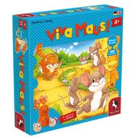 PEGASUS SPIELE 66004G Viva Maus von PEGASUSSPIELE