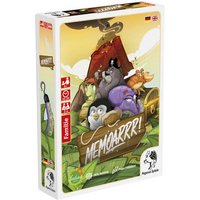 PEGASUS SPIELE 71438 Memoarrr von PEGASUSSPIELE