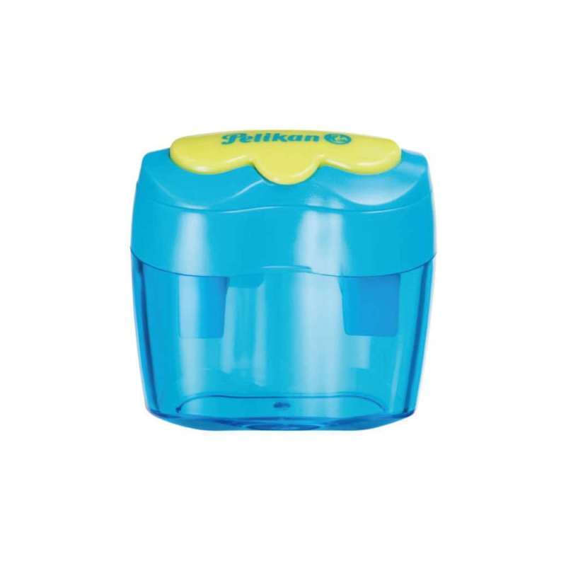 PELIKAN Anspitzer Flower, Farbe blau PELIKAN Anspitzer Flower, Farbe blau von PELIKAN