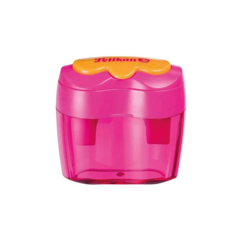 PELIKAN Anspitzer Flower, Farbe pink PELIKAN Anspitzer Flower, Farbe pink von PELIKAN