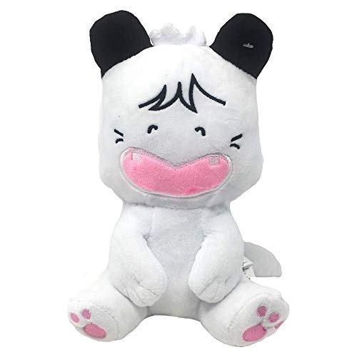 peluche 49988/35 Hallo Hello Spank Favole Plüschfigur 35 cm, Mehrfarbig von Disney