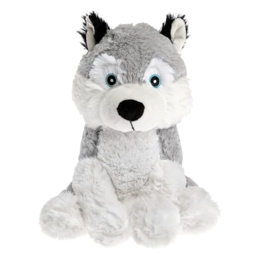 PELUCHO Plüschtier Husky von Pelucho