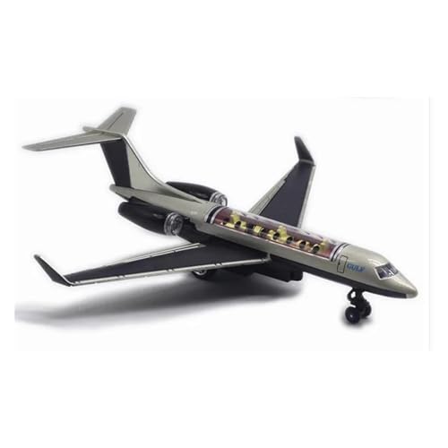 PENGJ Ferngesteuertes Flugzeug 25,5 cm G650 ARJ21 Flugzeug Modell Spielzeug Airlines Mit Sound Licht Basis Legierung Flugzeug Flugzeug Sammlung Spielzeug(EIN) von PENGJ