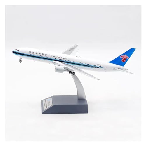 PENGJ Ferngesteuertes Flugzeug Für China Southern Airlines B767-300ER B-2565 Legierung Flugzeug Modell Sammlung Souvenir Display Druckguss Maßstab 1:200 von PENGJ