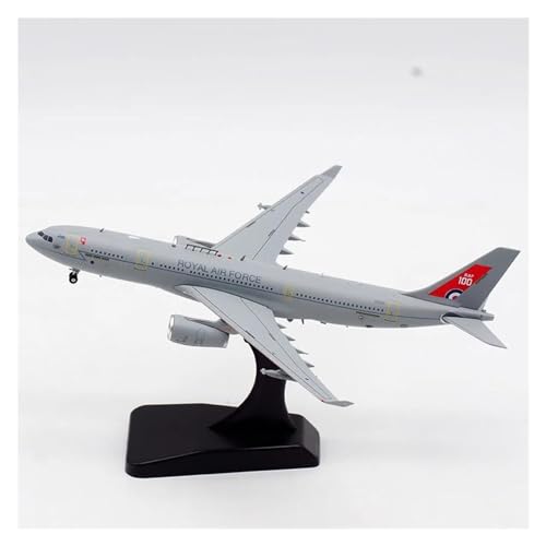 PENGJ Ferngesteuertes Flugzeug Für Hunan A320neo B-30EH Legierung Flugzeug Modell Spielzeug Erwachsene Fans Sammeln Souvenir Modelle 1/400 von PENGJ