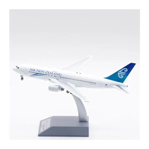 PENGJ Ferngesteuertes Flugzeug Für Neuseeland B767-200 ZK-NBC Legierung Flugzeug Modell Sammlung Emulation Spielzeug Display Simulation Druckguss Maßstab 1:200 von PENGJ