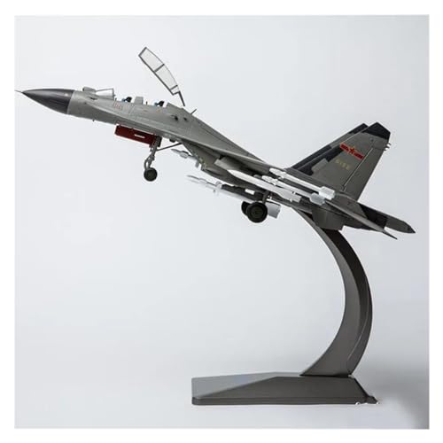 PENGJ Ferngesteuertes Flugzeug Für Su-30 Kampfflugzeug Legierung Simulation Flugzeug Modell Sammlung Souvenir Ornamente Diecast Maßstab 1:48 von PENGJ