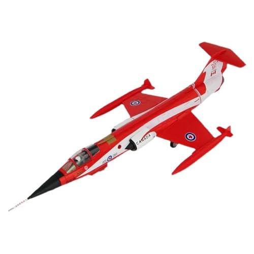 PENGJ Ferngesteuertes Flugzeug Für Supersonic Fighter Legierung Flugzeug Modell Sammlung Souvenir Display Ornamente Druckguss Maßstab 1:72 von PENGJ