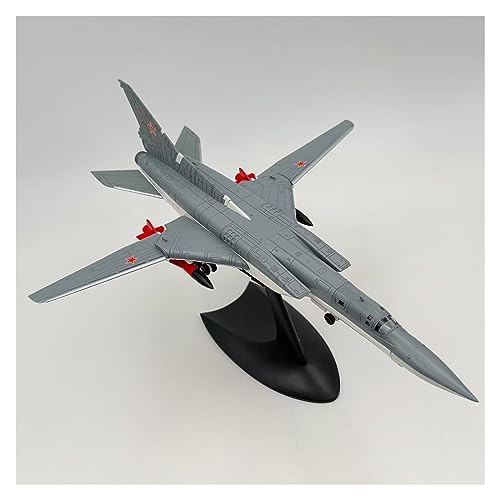 PENGJ Ferngesteuertes Flugzeug Legierung 1:144 Diecast Fighter Modell Mit Display Basis Souvenir Sammlung Tisch Dekor Für Wohnzimmer Bücherregal Café Schlafzimmer von PENGJ