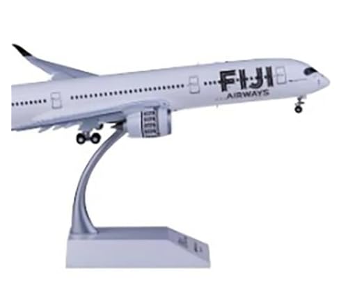 PENGJ Ferngesteuertes Flugzeug Maßstab 1:200 XX2363A A350-900XWB DQ-FAI Flugzeuge Modell Airways Airline Aeroflot Legierung Flugzeugspielzeug von PENGJ