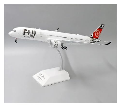 PENGJ Ferngesteuertes Flugzeug Maßstab 1:200 XX2395A Airways A350-900XWB DQ-FAJ Druckguss-Flugzeugmodell, Spielzeug Für Jungen von PENGJ