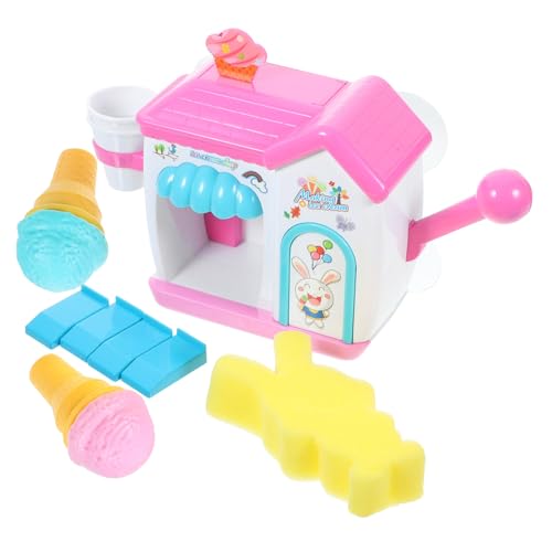 PERSELOSO Badespielzeug Badewannenblasenmaschine Sicher Leicht Langlebig Interaktives Schaumbad für Kleinkinder Badewannenzubehör Zufällige Farbe Zufällige Farbe PERSELOSO Badespielzeug Badewannenblasenmaschine Sicher Leicht Langlebig Interaktives Schaumbad für Kleinkinder Badewannenzubehör Zufällige Farbe Zufällige Farbe von PERSELOSO