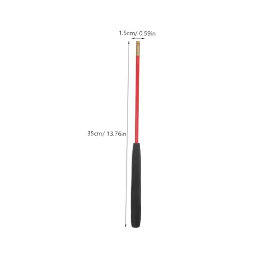 PERSELOSO Diabolo Sticks mit Rutschfestem Griff Ergonomisch Leichter Profi Jonglierstab aus Solidem Fiberglas mit Lochdesign für Vielseitiges Spiel und Kontrollierte Handhabung PERSELOSO Diabolo Sticks mit Rutschfestem Griff Ergonomisch Leichter Profi Jonglierstab aus Solidem Fiberglas mit Lochdesign für Vielseitiges Spiel und Kontrollierte Handhabung von PERSELOSO