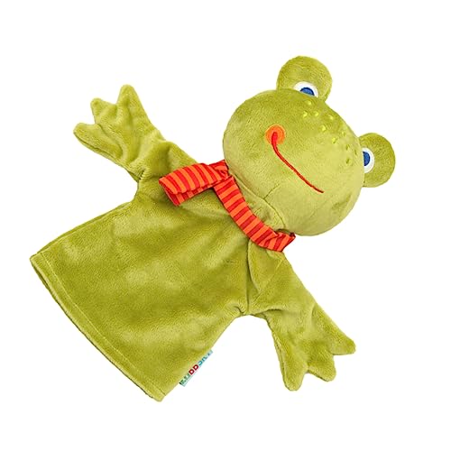 PERSELOSO Handpuppe interaktives Interactive Toys spielzeuge für Geburtstagsgeschenk für Kinderzimmer Dekoration Kind Bevorzugungspuppen Interaktionsspielzeug von PERSELOSO