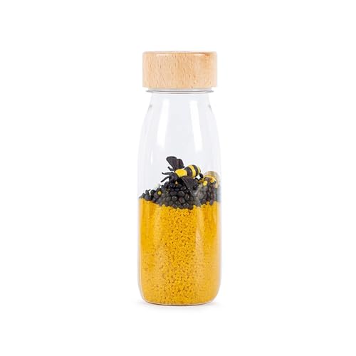 PETIT BOUM Sound Bottle Bees von HBITT