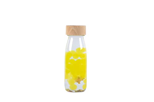 PETIT BOUM Sound Bottle Pufferfish von HBITT