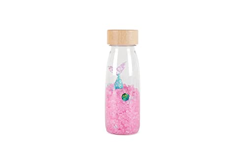 PETIT BOUM 47664 Sound Bottle Mermaid, Sirene, 1 Unité (Lot de 1) von PETIT BOUM