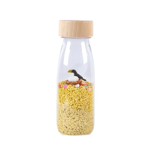 PETIT BOUM Sound Bottle Tucan von PETIT BOUM