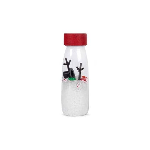 Petit Boum Sensorische Flasche Weihnachten – Limited Edition 2024 Petit Boum Sensorische Flasche Weihnachten – Limited Edition 2024 von PETIT BOUM