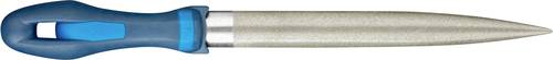 PFERD 15405204 Diamant-Werkstattfeile Länge 200mm 1St. von PFERD