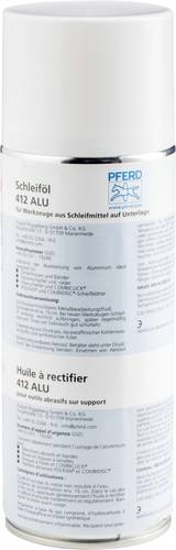 PFERD 42200007 Schleiföl 400ml von PFERD