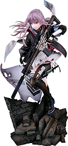 MERCHANDISING LICENCE Phat! Company - Girls' Frontline - ST AR-15 von PHAT