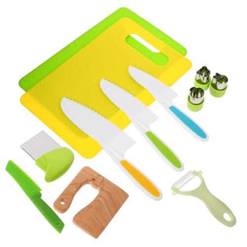 PHENOFICE 1 Satz kinderküche Kitchen Kinderkochgeschirr Kitchen Toys for holzspielsachen Spielhaus Küche Spielset Küchenspielzeug Küchenspielsets Spielzeugküchenprodukte Plastik von PHENOFICE