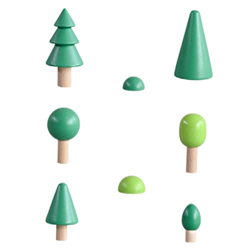 PHENOFICE 1 Set Gartenspielzeug Bausteine Kinderspielzeug Kinderpuzzles Babyblöcke Stapelspielzeug Babyspielzeug Kinderintelligenz Puzzlespielzeug Kinderpädagogisches Spielzeug von PHENOFICE