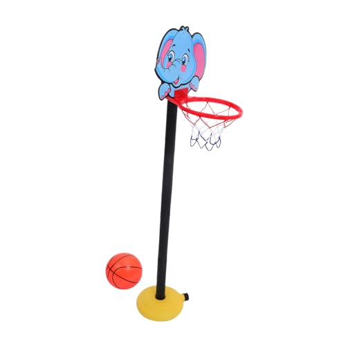 PHENOFICE 1 Set Nylon Basketballkorb Für Kleinkinder Kinder Basketballkorb Indoor Basketballkorb Für Kinder Kinder Basketballkorb Indoor von PHENOFICE