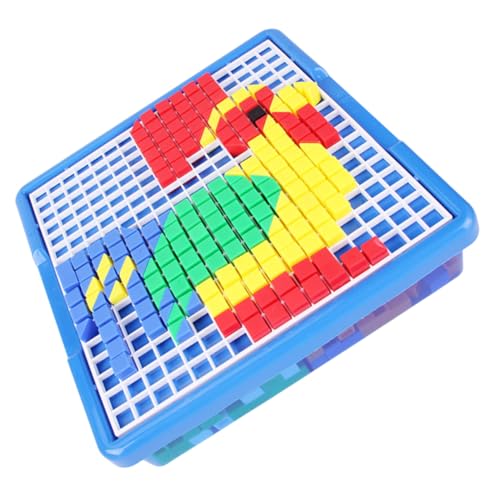 PHENOFICE 1Pc Frühes Pädagogisches Spielzeug Spielzeug Kinder Puzzle Spielzeug Pädagogisches Spielzeug Kinder Puzzle Spielzeug von PHENOFICE