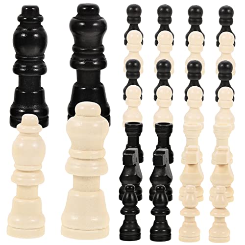 PHENOFICE 2 Sets Schachfiguren Mini Schachbrett Kinderschach Magnetisch Kleines Schach Schachbrett Zubehör Taschenschach Schachbrett Schach Reiseschachbrett Schachbrett Für von PHENOFICE