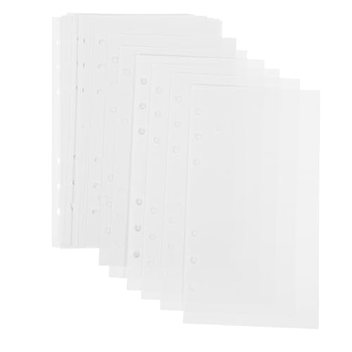 PHENOFICE 40 Blatt Stickeralbum mit Doppelseitigem Ablösbarem Release-Papier Praktischer Stickerhalter zum Sammeln und Organisieren Leichtes Tragbares Sammelzubehör für Jugendliche und PHENOFICE 40 Blatt Stickeralbum mit Doppelseitigem Ablösbarem Release-Papier Praktischer Stickerhalter zum Sammeln und Organisieren Leichtes Tragbares Sammelzubehör für Jugendliche und von PHENOFICE