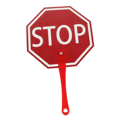 PHENOFICE Schulpaddel Für Unterricht Tragbare Stopptafel Wiederverwendbare Stopptafel Bewertungstafel Für Unterricht Schild Für Lehrer Und Schüler Leichtes Stopppaddel Für PHENOFICE Schulpaddel Für Unterricht Tragbare Stopptafel Wiederverwendbare Stopptafel Bewertungstafel Für Unterricht Schild Für Lehrer Und Schüler Leichtes Stopppaddel Für von PHENOFICE