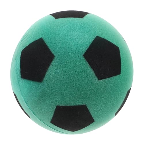 PHENOFICE Indoor Fußballspielzeug Leiser Fußball Weicher Und Stumm Leiser Fußball Weicher Indoor Fußball Für Indoor Spiel Und Familienzusammenhalt von PHENOFICE