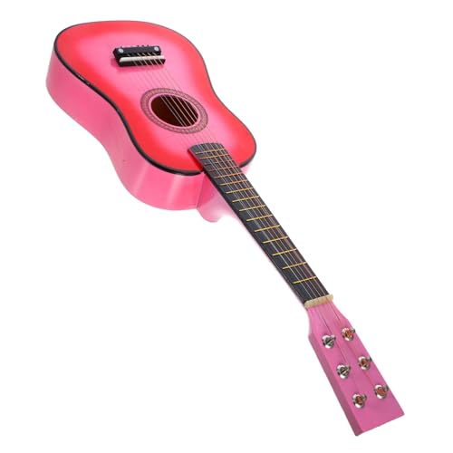 PHENOFICE Kinder Ukulele Instrument Spielzeug Musical Educational Toy Acustic Small Gitarre Musical Education Toy von PHENOFICE