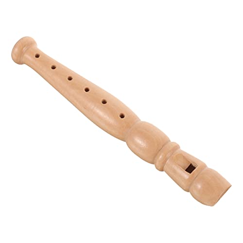 PHENOFICE Klarinette für Kinder Anfänger Klarinette Kinderflöte Geigenflöte Krishna- musikinstrumente Musical Instruments Kinder üben Klarinette professionelles Blasinstrument Holz von PHENOFICE