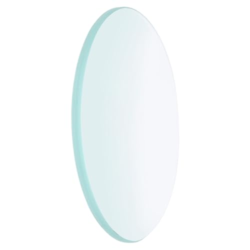 PHENOFICE Konvexe Glaslinse Brennweite Starke Vergrößerung Robustes Optisches Präzisionsobjektiv für Physikunterricht Kompakt Langlebig für Lichtbündelungs Experimenteinsatz PHENOFICE Konvexe Glaslinse Brennweite Starke Vergrößerung Robustes Optisches Präzisionsobjektiv für Physikunterricht Kompakt Langlebig für Lichtbündelungs Experimenteinsatz von PHENOFICE