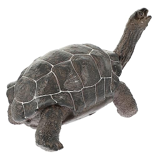 PHENOFICE Lebensechte Simulation Tiermodell Simulation Schildkröte Figuren Marine Tierfiguren Realistische Schildkrötenmodelle Marine Tierfiguren Simulation Turtle Figuren Turtle Toy Kids Toys von PHENOFICE