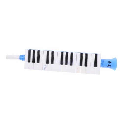 PHENOFICE Melodica Für Erwachsene Anfänger Kinderinstrument Melodica Für Anfänger 27 Tasten Melodica Für Kinder Musikinstrument Kinder Melodika Melodica-Instrumente Für Kinder Harz von PHENOFICE