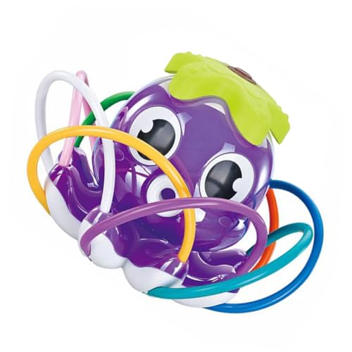 PHENOFICE Oktopus Wasserspielzeug Oktopus Sprinkler Spielzeug Wasser Oktopus Spielzeug Oktopus Bad Schieler Oktopus Wassersprinkler Spielzeug Spielzeug Für Kinder Oktopus Sprinkler von PHENOFICE