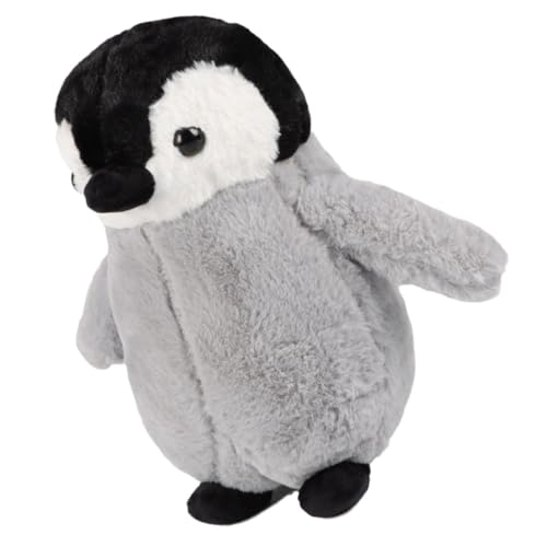 PHENOFICE Pinguin Plüsch Puppe Stofftier Spielzeug Tier Die Nette Pinguin Spielzeug Gefüllte Pinguin Plüsch Pinguin Plüsch Spielzeug Pinguin Pinguin Pp Baumwolle von PHENOFICE