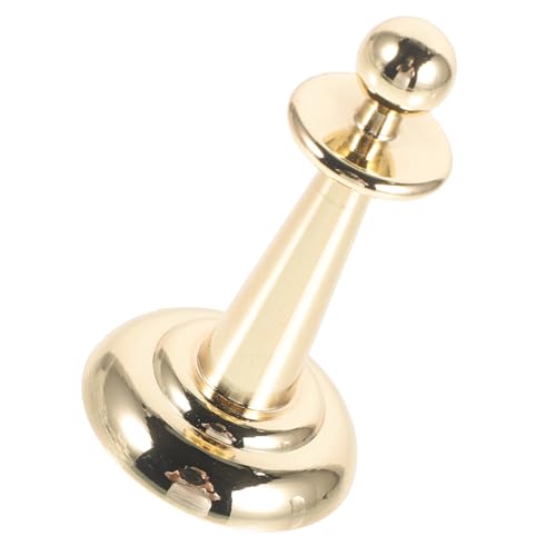 PHENOFICE Poker Metal Gewinnmarker Goldfarbener Roulette Marker Für Tischspiele Multifunktionales Zubehör Für Poker Und -Events Leicht Und Tragbar Wetterfest Und Langlebig PHENOFICE Poker Metal Gewinnmarker Goldfarbener Roulette Marker Für Tischspiele Multifunktionales Zubehör Für Poker Und -Events Leicht Und Tragbar Wetterfest Und Langlebig von PHENOFICE