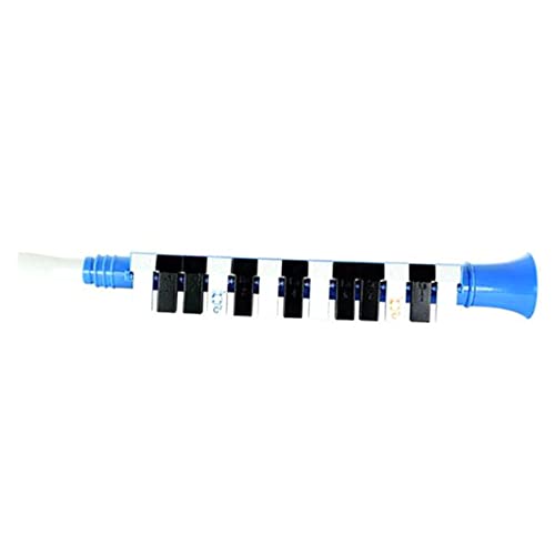 PHENOFICE Tragbares Melodica-Instrument Professionelles Melodica-Instrument Melodika Für Anfänger 13 Tasten Melodica Für Kinder Melodica-Instrumente Für Kinder Musik Melodika Harz von PHENOFICE