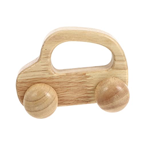 PHENOFICE hält Auto greift nach Auto Spielzeug für Elektrofahrzeuge ferngesteuerte Autos Teething Toys lernspielzeug Spielzeug für Babyautos Spielzeugfahrzeug aus Holz von PHENOFICE