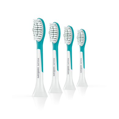 Philips Sonicare Bürstenkopf For Kids HX6044/33 ab 7 Jahren von PHILIPS sonicare