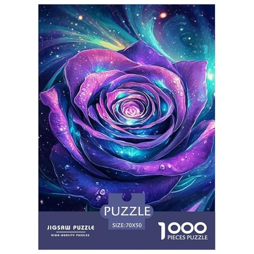 Blumen 1000 Teile Puzzle Für Die Ganze Familie interessant Erwachsenenpuzzle Geschicklichkeitsspiel Weihnachtspuzzle 70x50cm/1000pcs Blumen 1000 Teile Puzzle Für Die Ganze Familie interessant Erwachsenenpuzzle Geschicklichkeitsspiel Weihnachtspuzzle 70x50cm/1000pcs von PHQAZWSXE