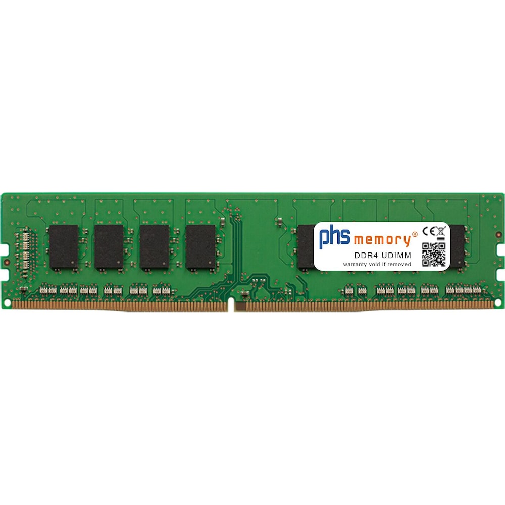 PHS-memory RAM passend für HP Victus 15L TG02-2908ng, RAM Modellspezifisch von PHS-memory