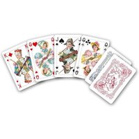 PIATNIK 2041 Mini Patience PIATNIK 2041 Mini Patience von PIATNIK