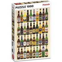 PIATNIK 5625 Puzzle 1000 Teile Bier PIATNIK 5625 Puzzle 1000 Teile Bier von PIATNIK