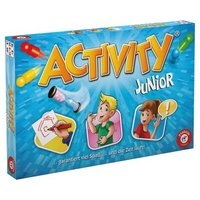 PIATNIK 6012 Activity Junior VE 12 PIATNIK 6012 Activity Junior VE 12 von PIATNIK